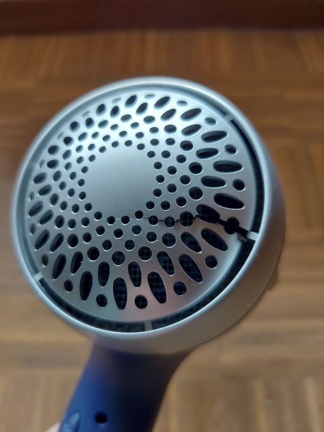 Secador de pelo Ufesa Syrius 1.800