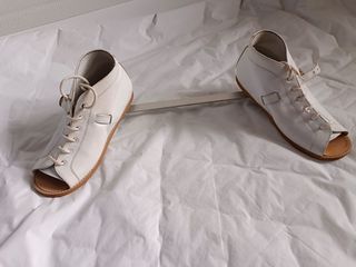 Férula de Dennis Brown