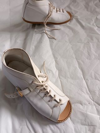 Férula de Dennis Brown