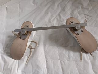 Férula de Dennis Brown