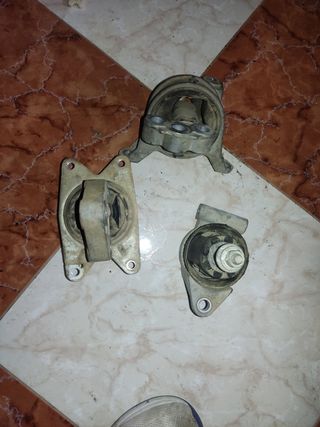 tacos de motor