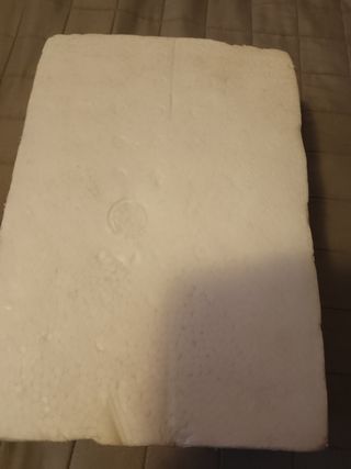 più completo bottiglia e sei bicchierini