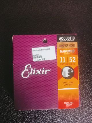 Guitarra Electroacústica Fender ORR
