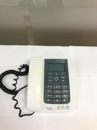 TELEFONOS FIJOS DOMO OCASION