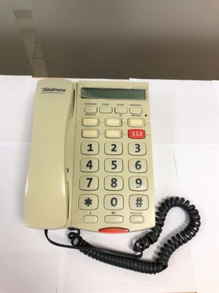 TELEFONOS FIJOS DOMO OCASION