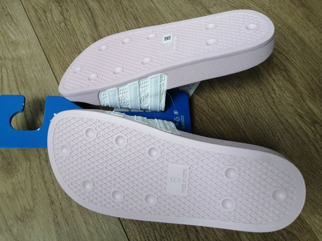 Chanclas Adidas Bambi