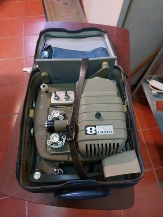 REPRODUCTOR SEKONIC 8