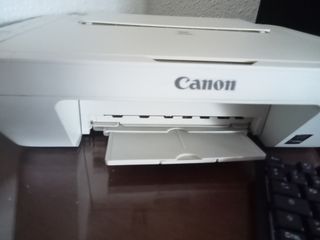 impresora canon MG 2950