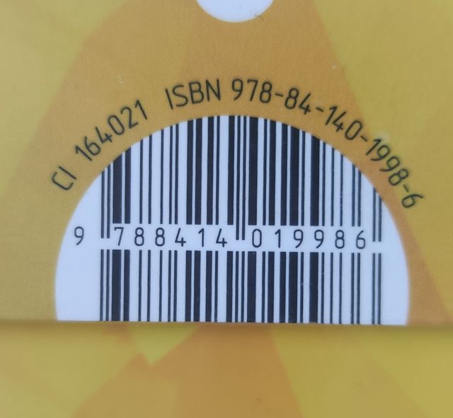 LIBROS LENGUA 4 PRIM. EDELVIVES ISBN:9788414019986