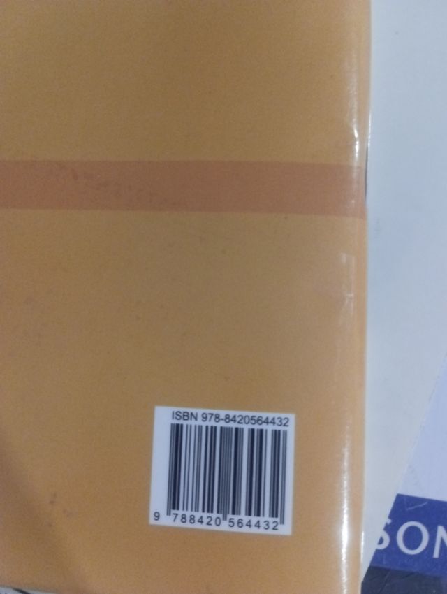 Siente la música 6. Libro y cuadernillo