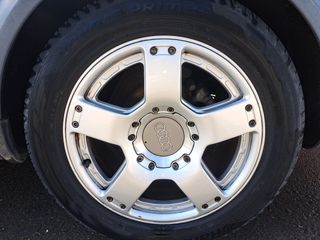 Audi A6 Allroad 2004
