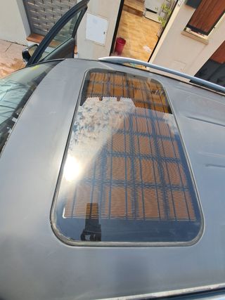 Audi A6 Allroad 2004