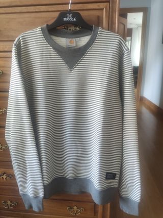 Sudadera Carhartt
