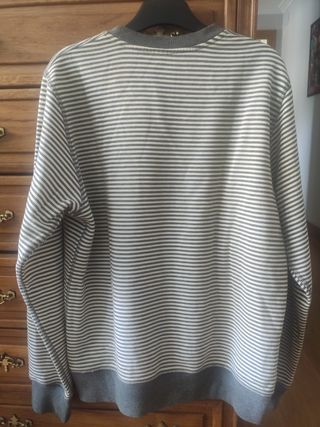Sudadera Carhartt