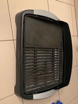 Plancha de asar Electrolux