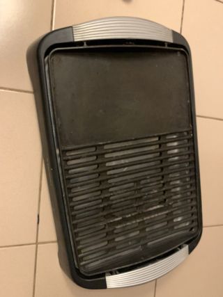 Plancha de asar Electrolux