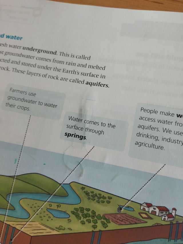 Social Science Primary 3 Edelvives
