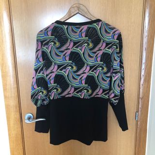 Blusa camisa camiseta talla L/XL