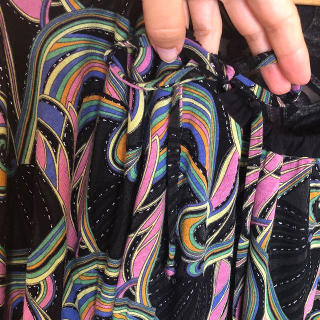 Blusa camisa camiseta talla L/XL