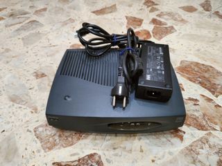 Router Cisco 1700