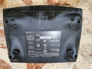 Router Cisco 1700
