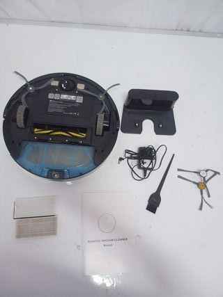 Aspiradora robot Neatsvor X500