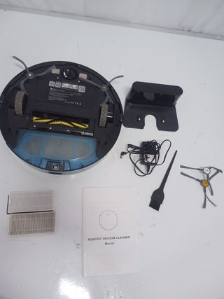 Aspiradora robot Neatsvor X500