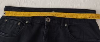 Conjunto pantalón y camisa hombre