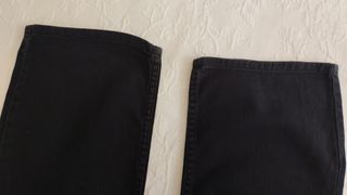 Conjunto pantalón y camisa hombre