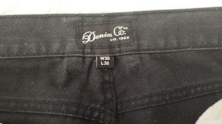 Conjunto pantalón y camisa hombre