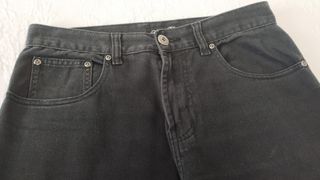 Conjunto pantalón y camisa hombre