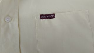 Conjunto pantalón y camisa hombre