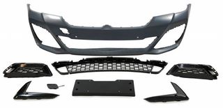 Kit De Carrocería BMW G31 LCI 2021+ Look M-Tech