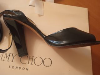 Sandalias Jimmy Choo