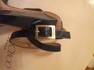 Sandalias Jimmy Choo