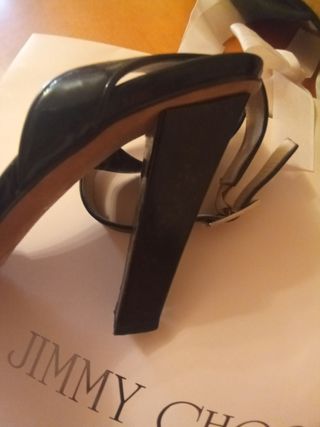 Sandalias Jimmy Choo