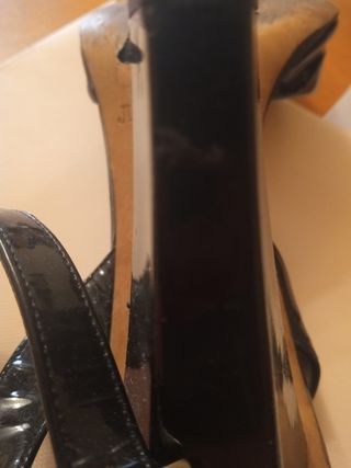 Sandalias Jimmy Choo
