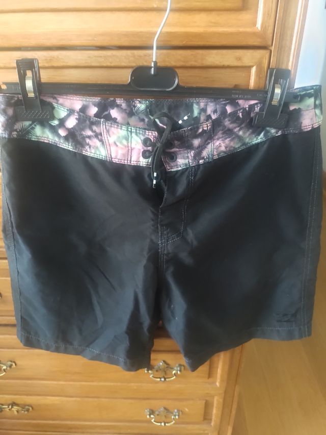 Bañador de Billabong