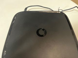 Decodificador  Vodafone