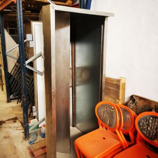 campana hostelería bar