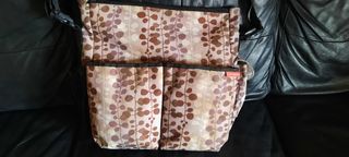 Bolsa carrito bebés SKIP*HOP