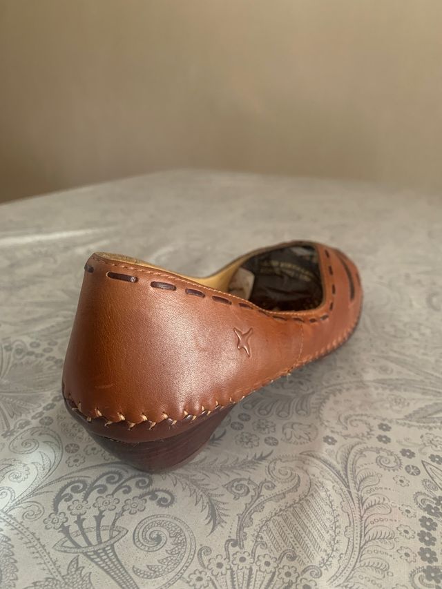 Zapatos mujer Pikolinos