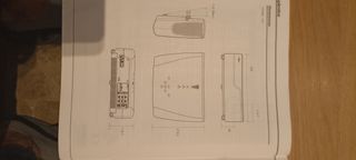 Proyector multimedia