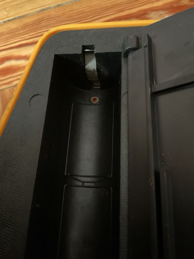 VALTOY FÚTBOL Y TENIS ELECTRIC