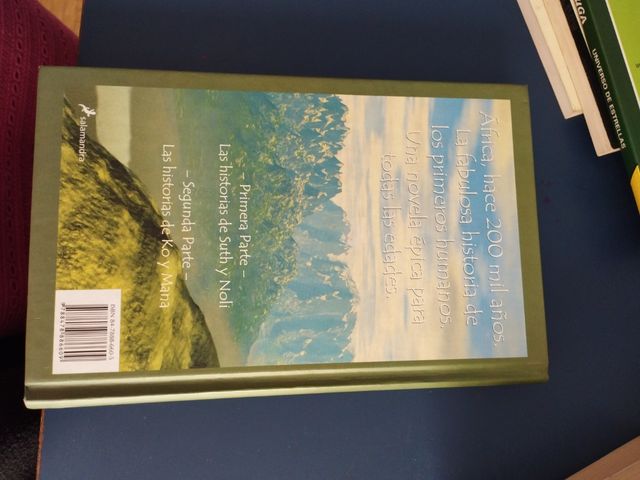 El clan segunda parte