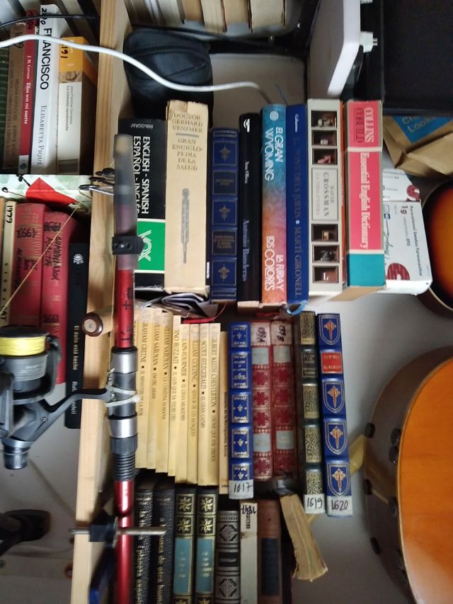 Félix Rodríguez de la fuente fauna ibérica