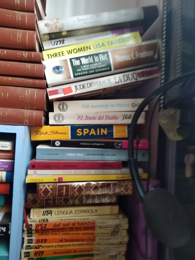 Félix Rodríguez de la fuente fauna ibérica