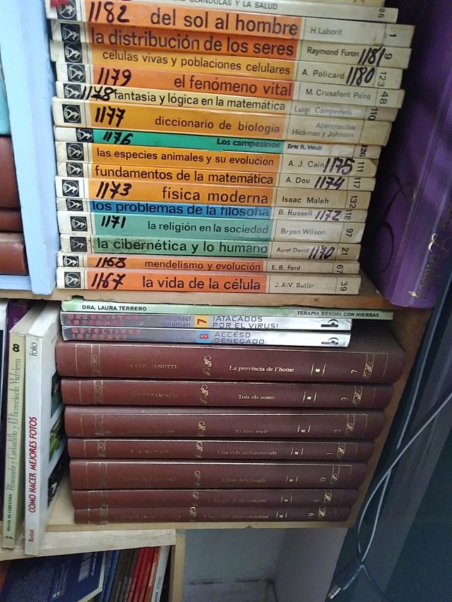 Félix Rodríguez de la fuente fauna ibérica