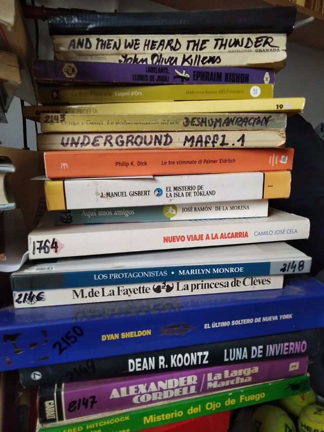 Félix Rodríguez de la fuente fauna ibérica