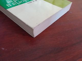 Historia y filosofía de la ciencia